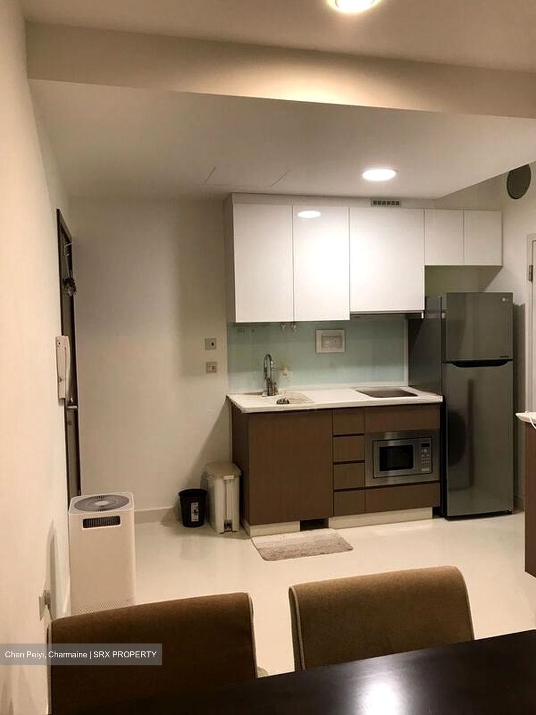 Kensington Square (D19), Apartment #499278801